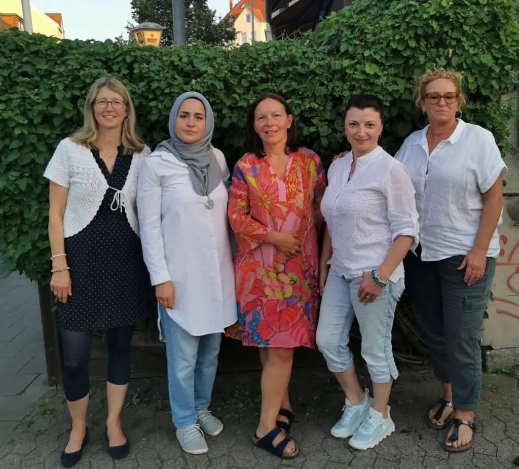 Teamfoto