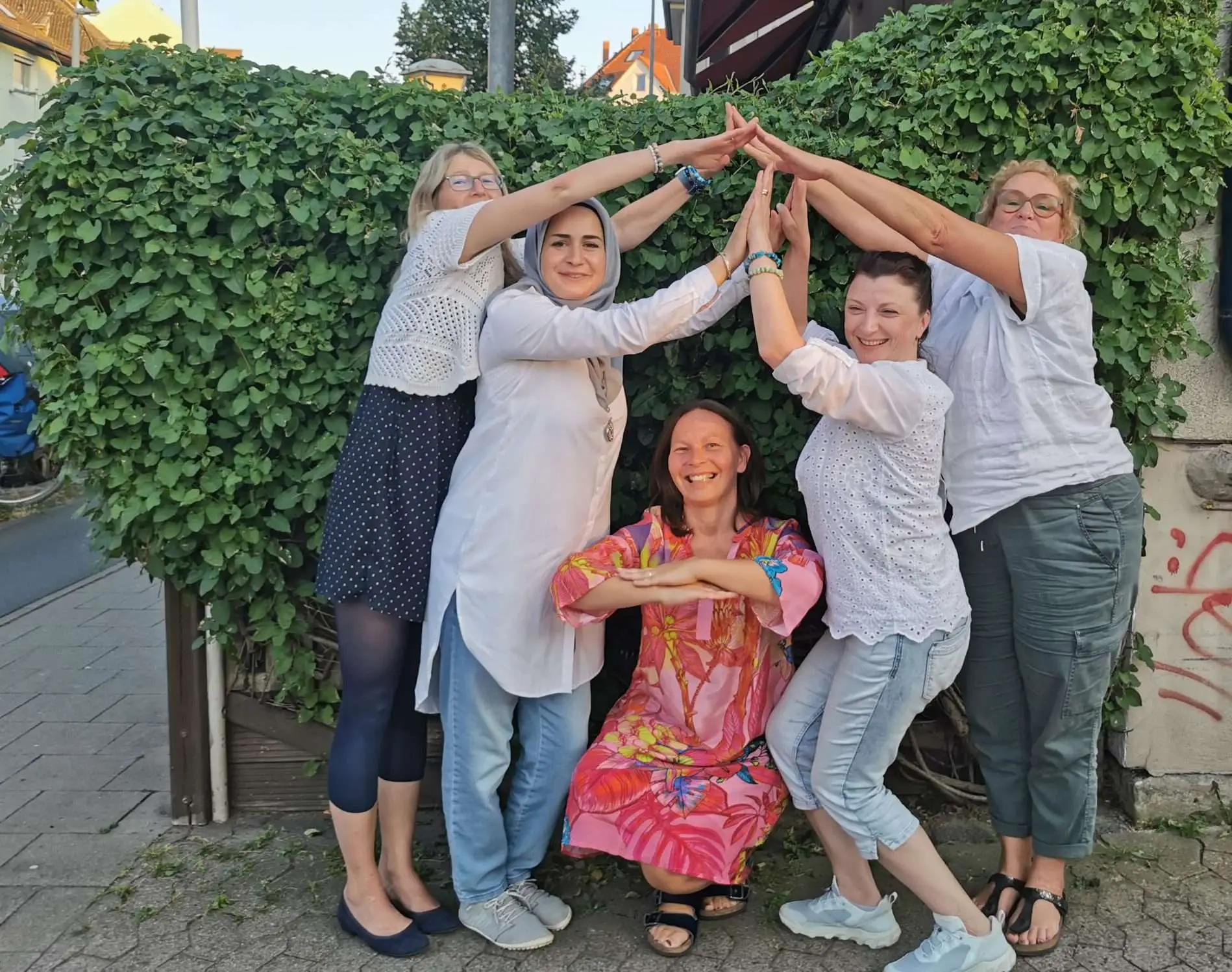 Teamfoto 2